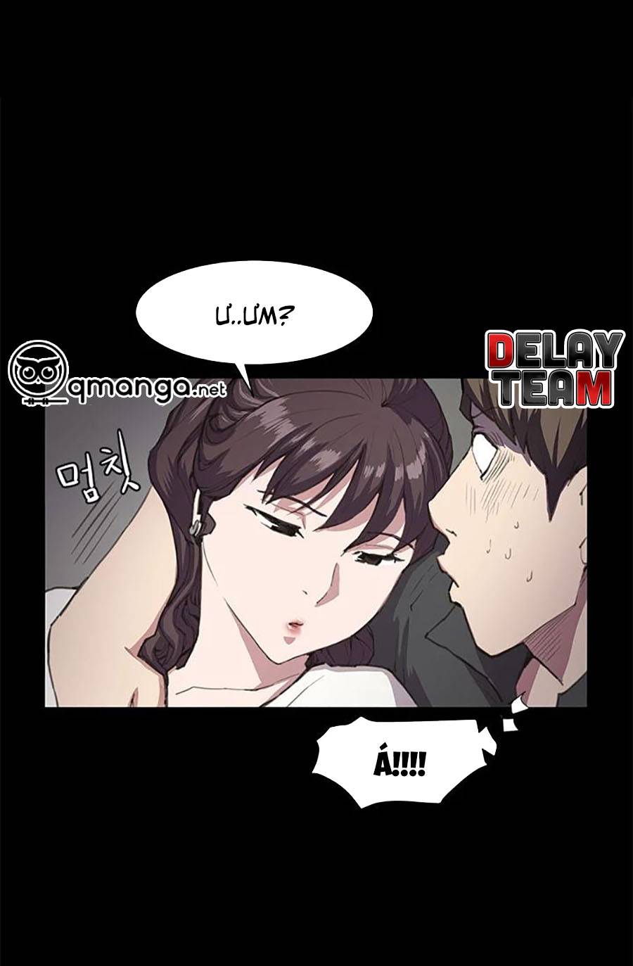 Cửa Hàng Tiện Lợi Saet Byul: Chapter 20