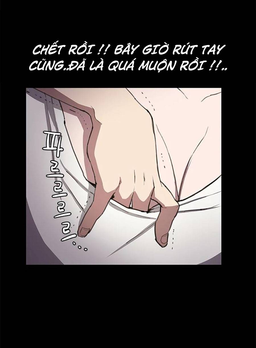 Cửa Hàng Tiện Lợi Saet Byul: Chapter 20