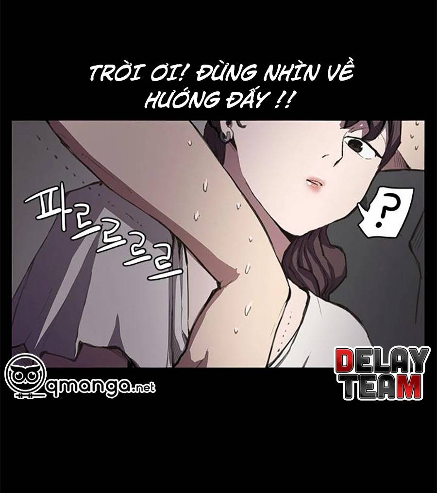 Cửa Hàng Tiện Lợi Saet Byul: Chapter 20