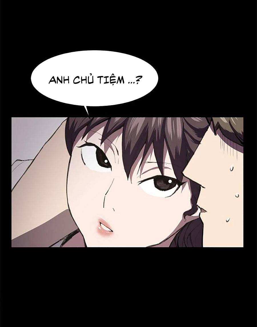 Cửa Hàng Tiện Lợi Saet Byul: Chapter 20