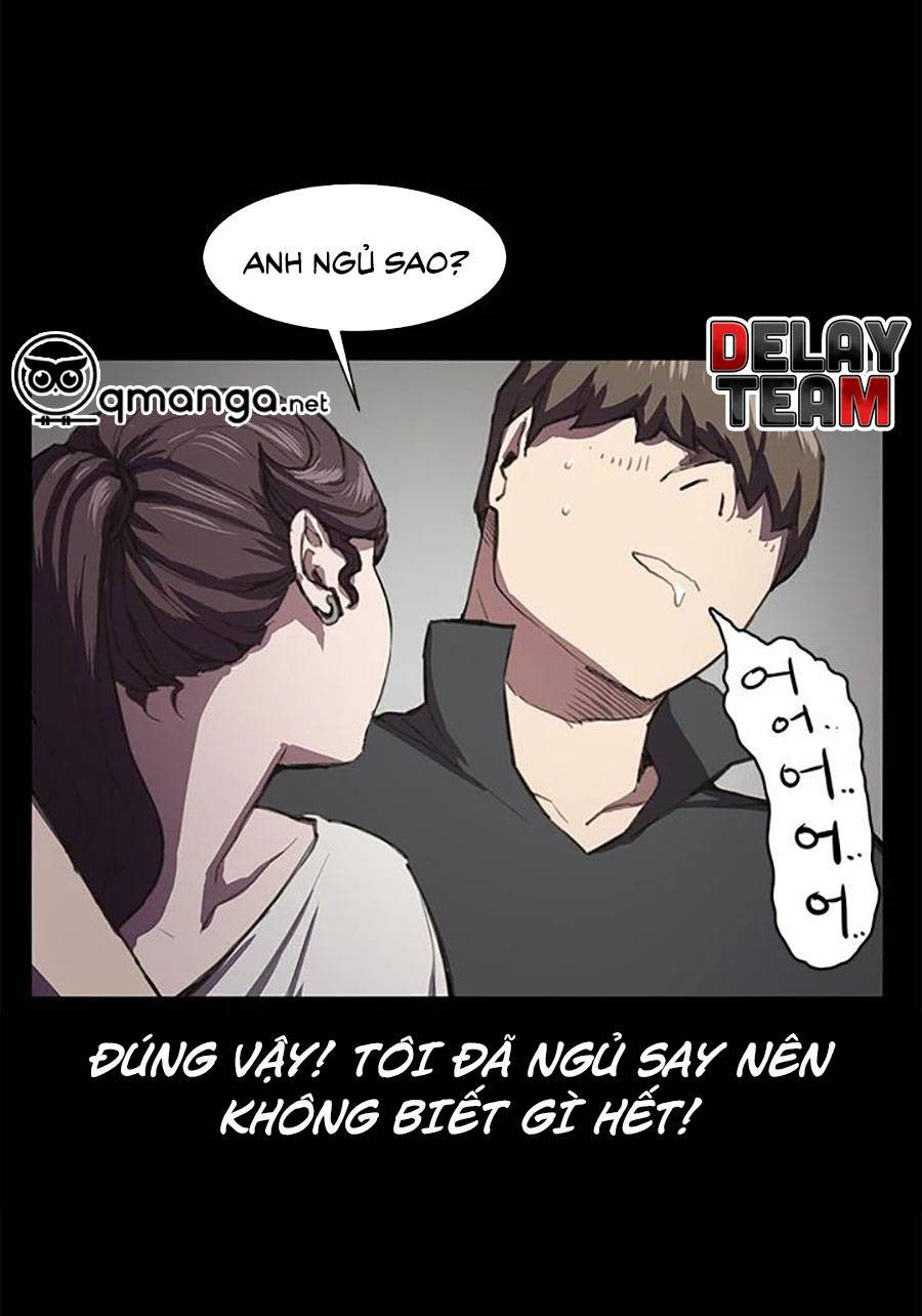 Cửa Hàng Tiện Lợi Saet Byul: Chapter 20