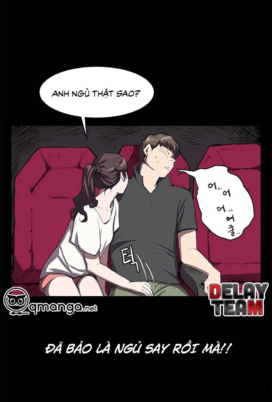 Cửa Hàng Tiện Lợi Saet Byul: Chapter 20