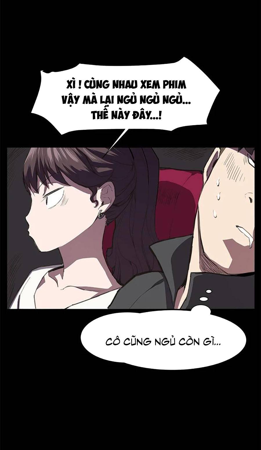 Cửa Hàng Tiện Lợi Saet Byul: Chapter 20
