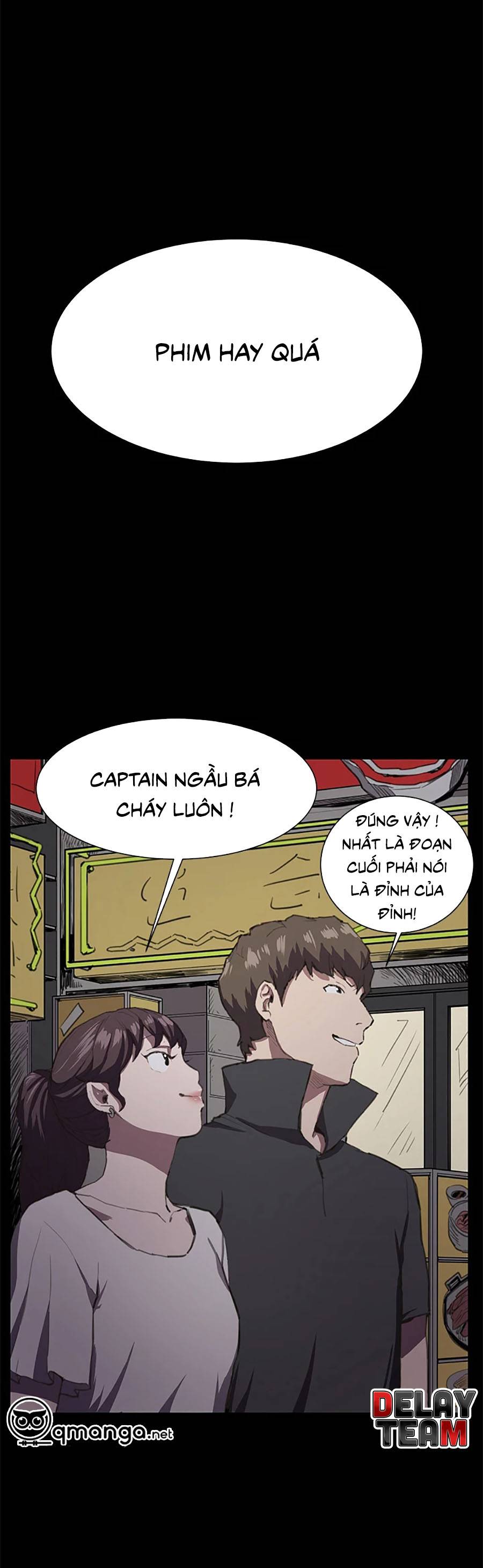 Cửa Hàng Tiện Lợi Saet Byul: Chapter 20