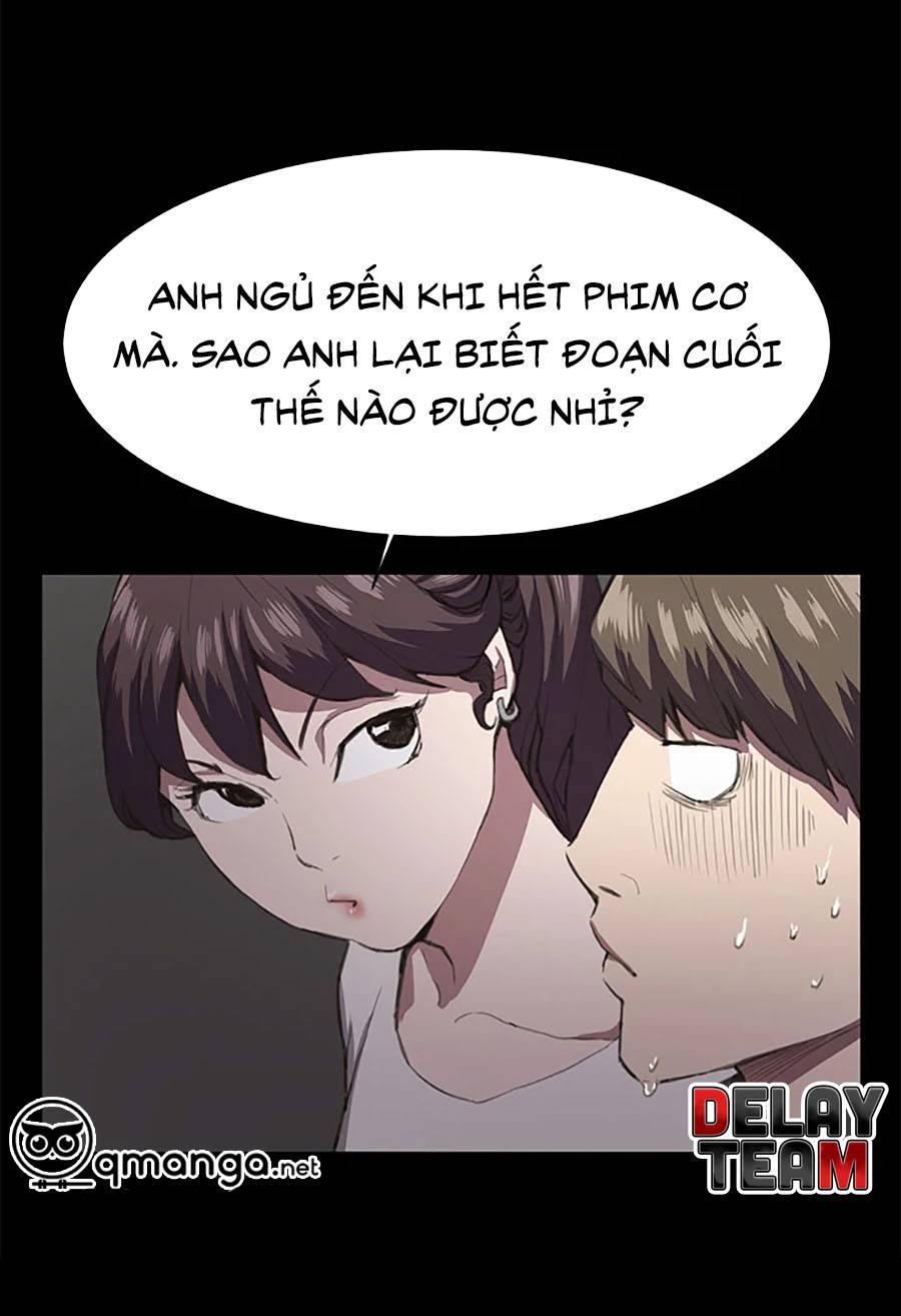 Cửa Hàng Tiện Lợi Saet Byul: Chapter 20