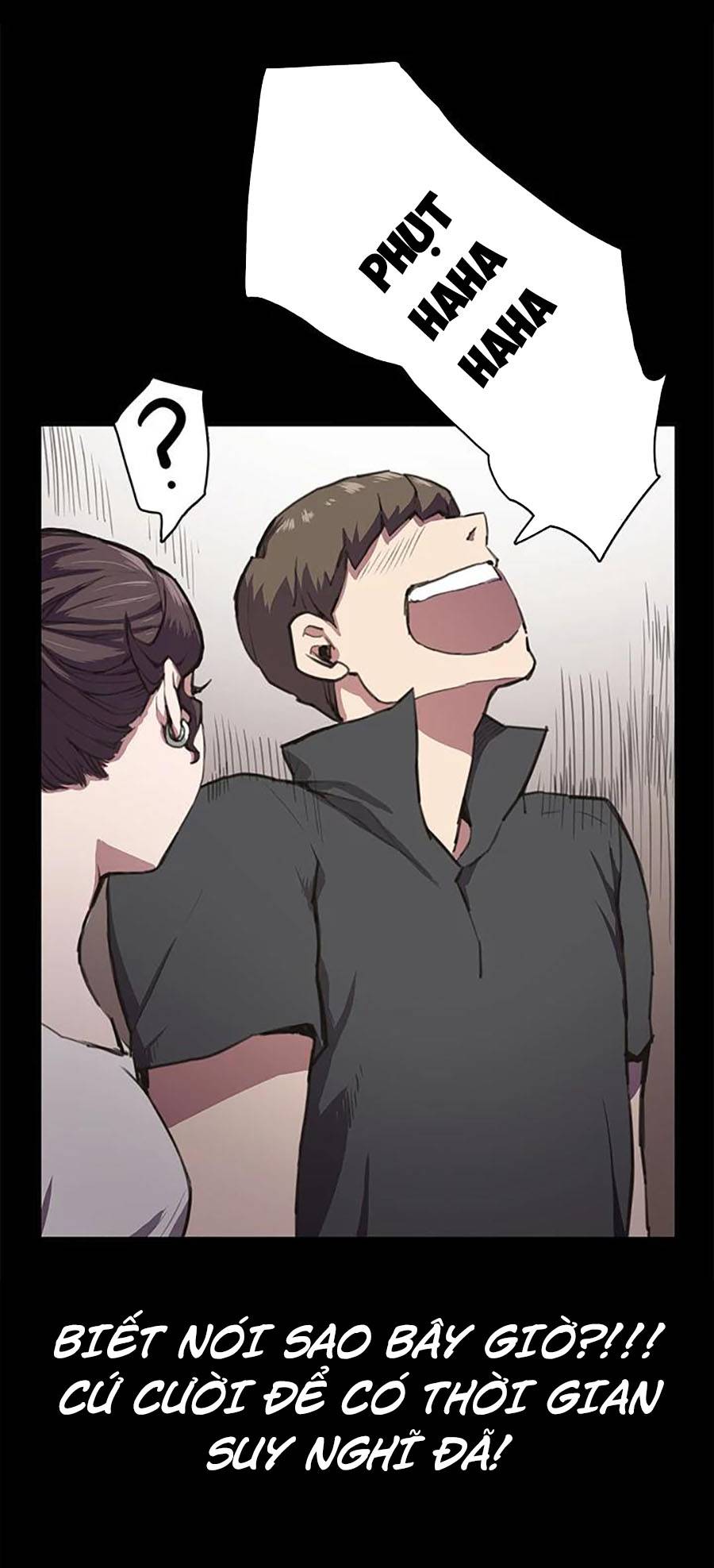 Cửa Hàng Tiện Lợi Saet Byul: Chapter 20