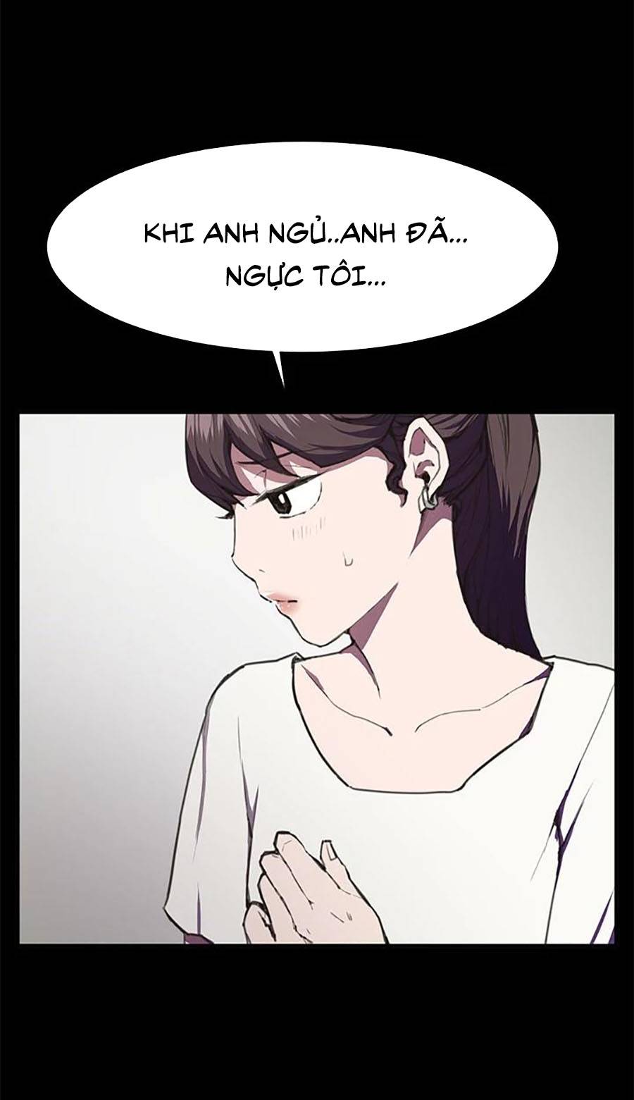 Cửa Hàng Tiện Lợi Saet Byul: Chapter 20