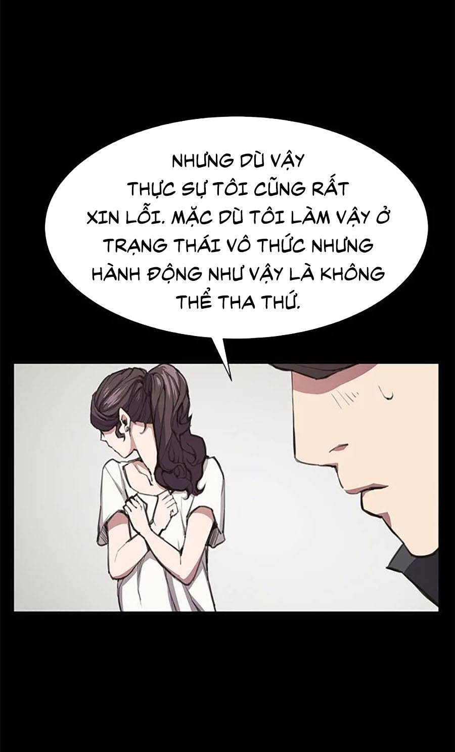 Cửa Hàng Tiện Lợi Saet Byul: Chapter 20