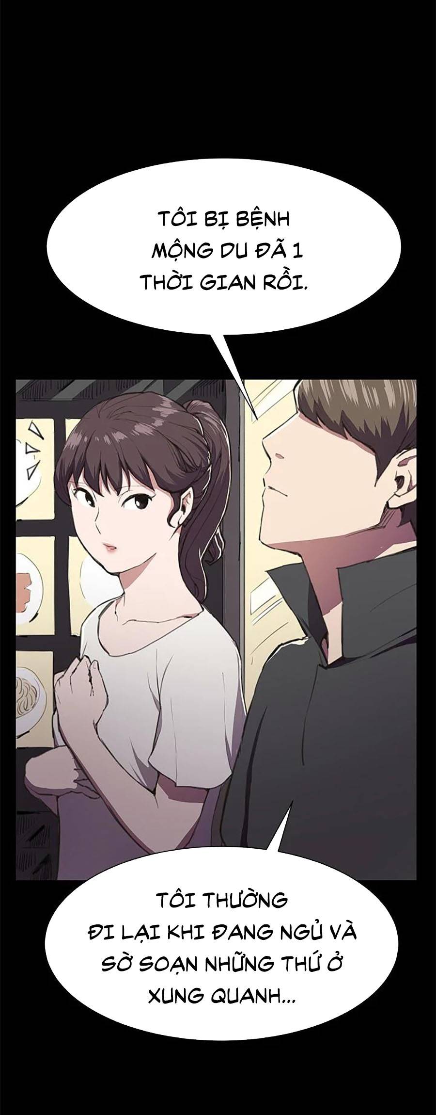 Cửa Hàng Tiện Lợi Saet Byul: Chapter 20