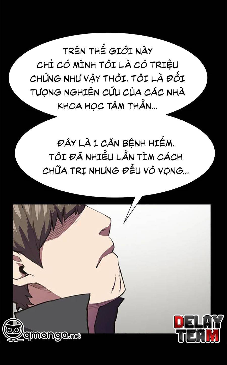 Cửa Hàng Tiện Lợi Saet Byul: Chapter 20