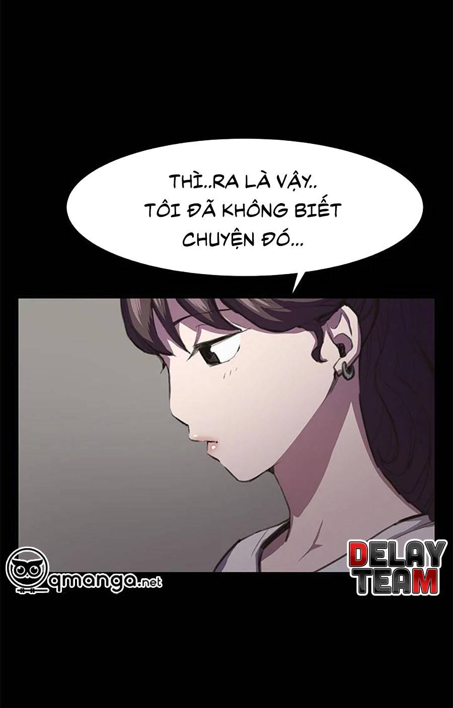 Cửa Hàng Tiện Lợi Saet Byul: Chapter 20