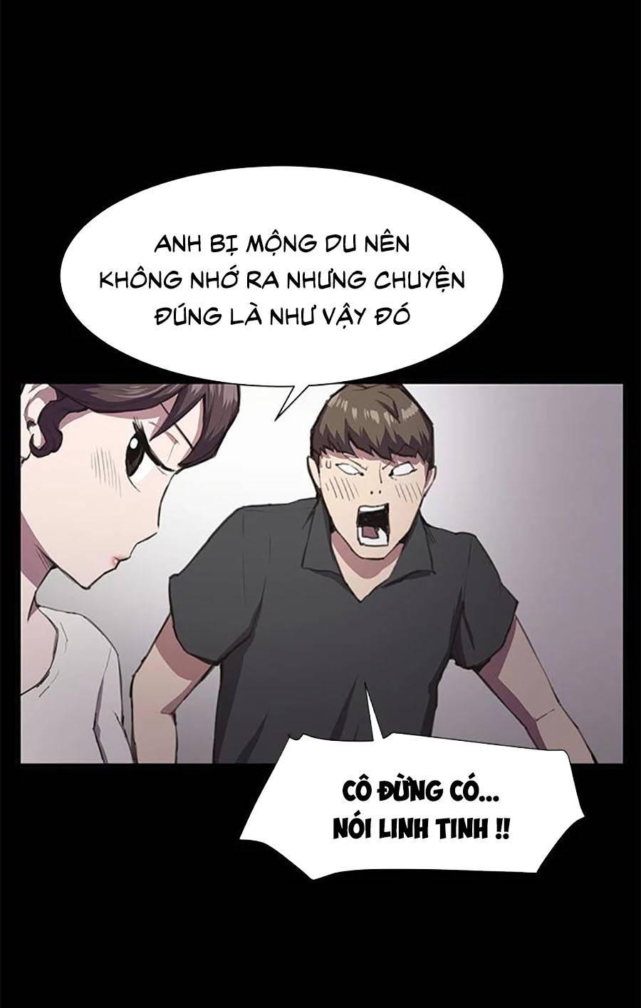 Cửa Hàng Tiện Lợi Saet Byul: Chapter 20