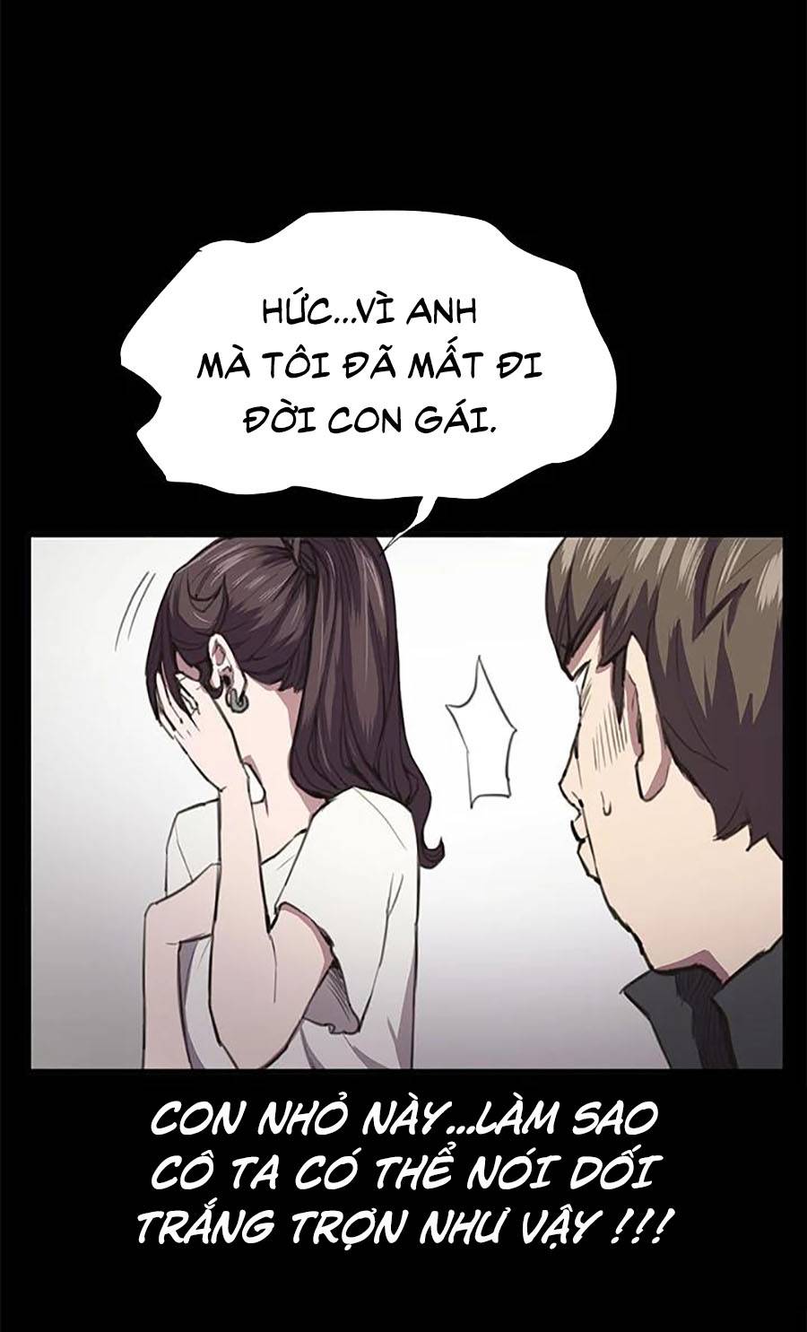 Cửa Hàng Tiện Lợi Saet Byul: Chapter 20
