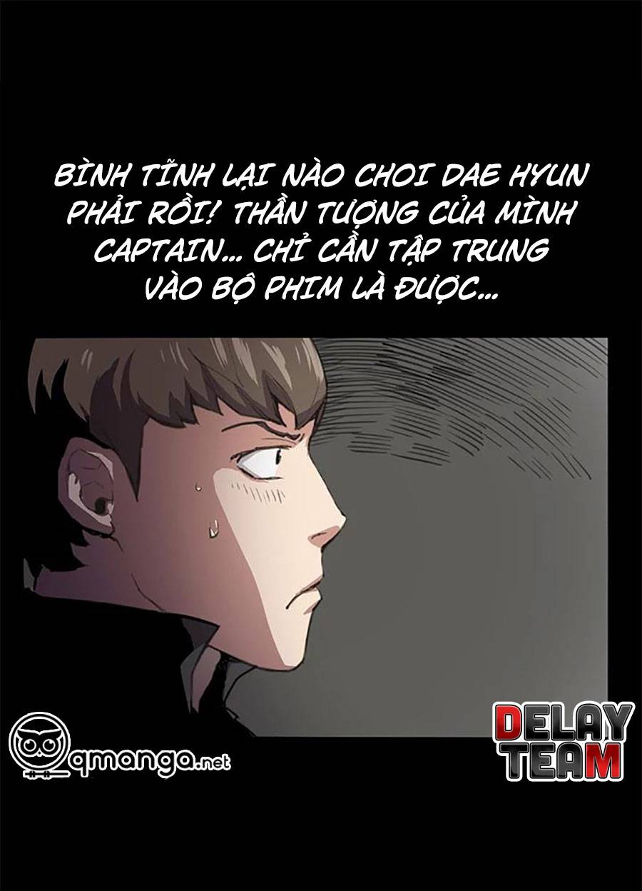 Cửa Hàng Tiện Lợi Saet Byul: Chapter 20