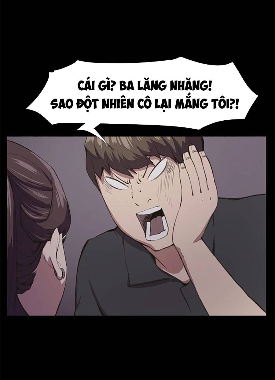 Cửa Hàng Tiện Lợi Saet Byul: Chapter 20