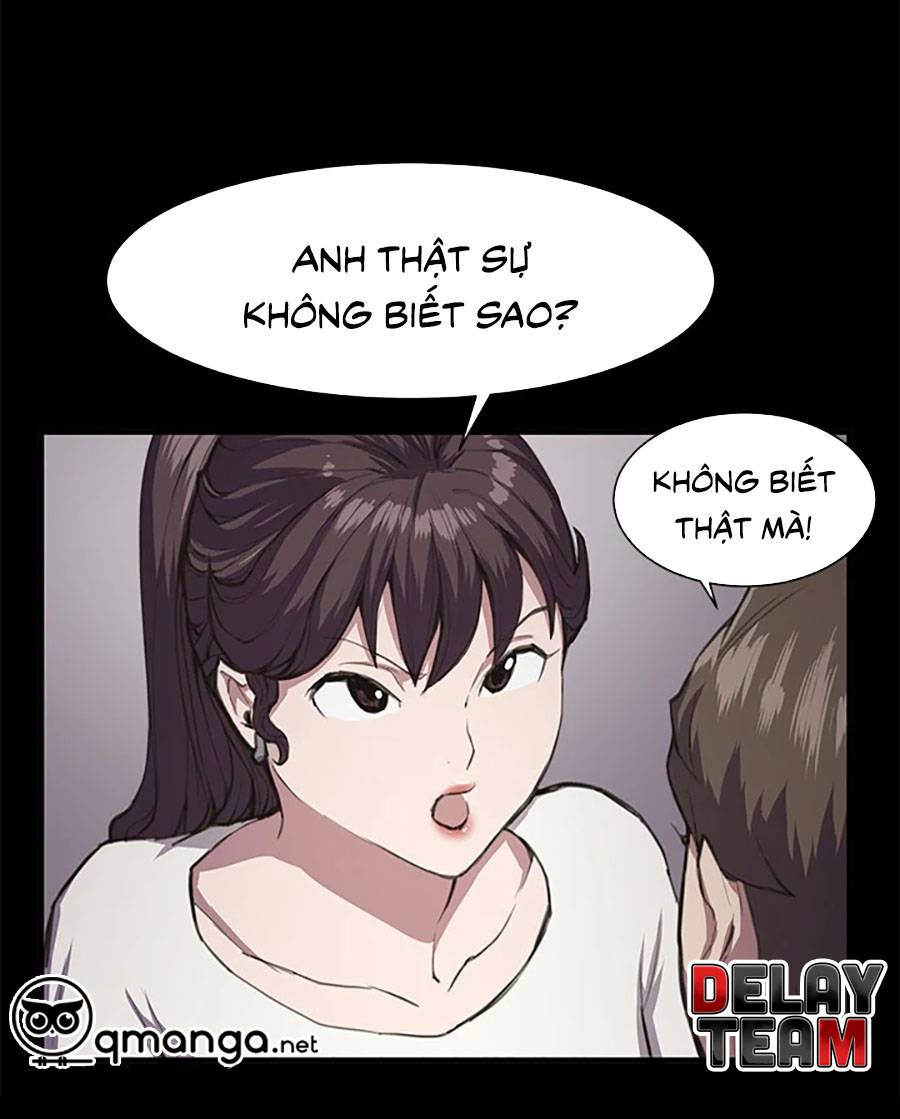 Cửa Hàng Tiện Lợi Saet Byul: Chapter 20
