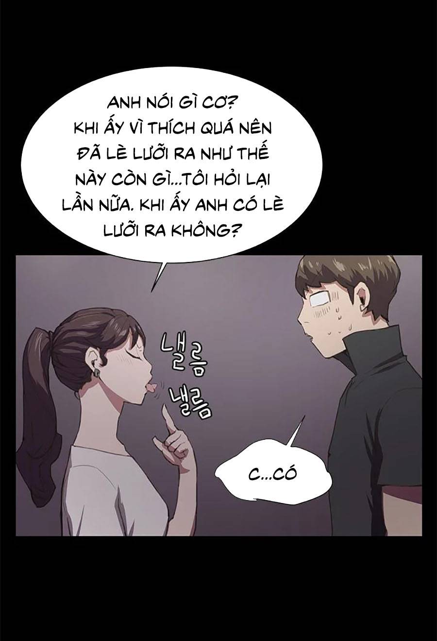 Cửa Hàng Tiện Lợi Saet Byul: Chapter 20