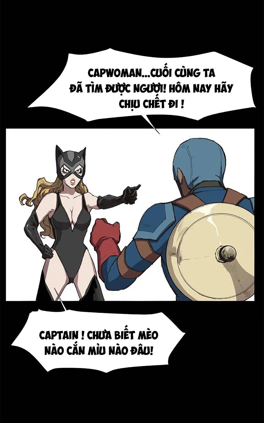 Cửa Hàng Tiện Lợi Saet Byul: Chapter 20