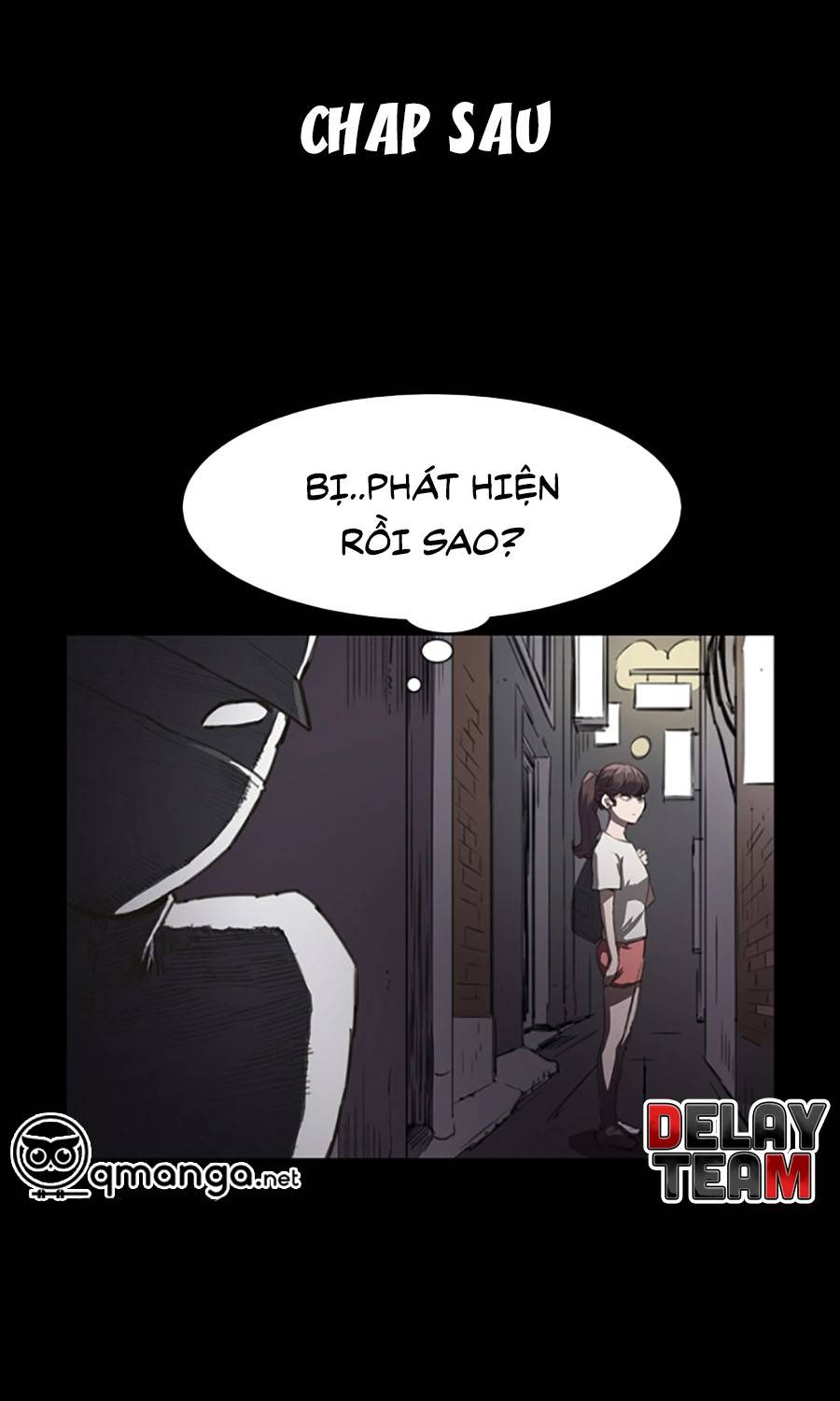Cửa Hàng Tiện Lợi Saet Byul: Chapter 20