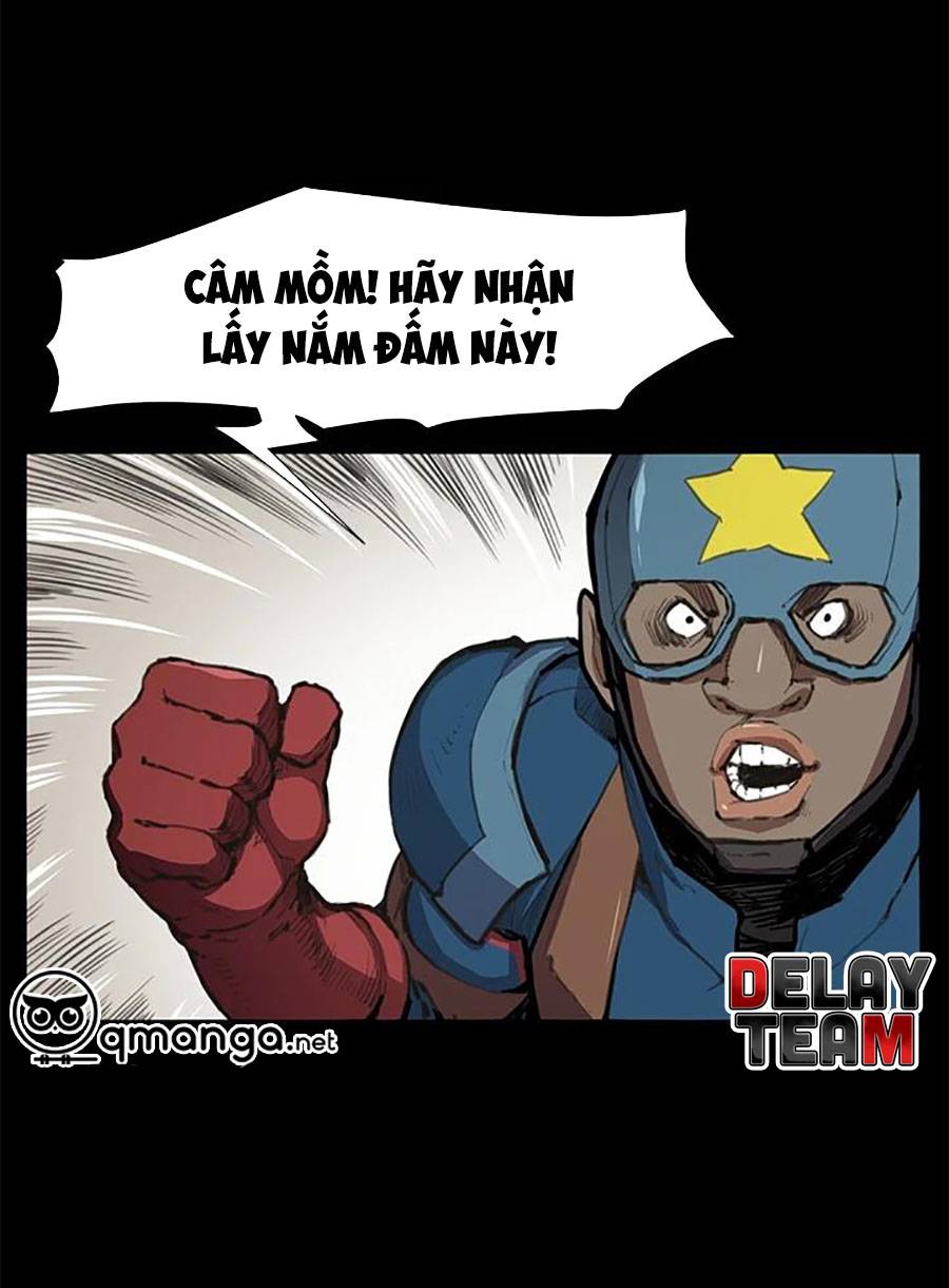 Cửa Hàng Tiện Lợi Saet Byul: Chapter 20