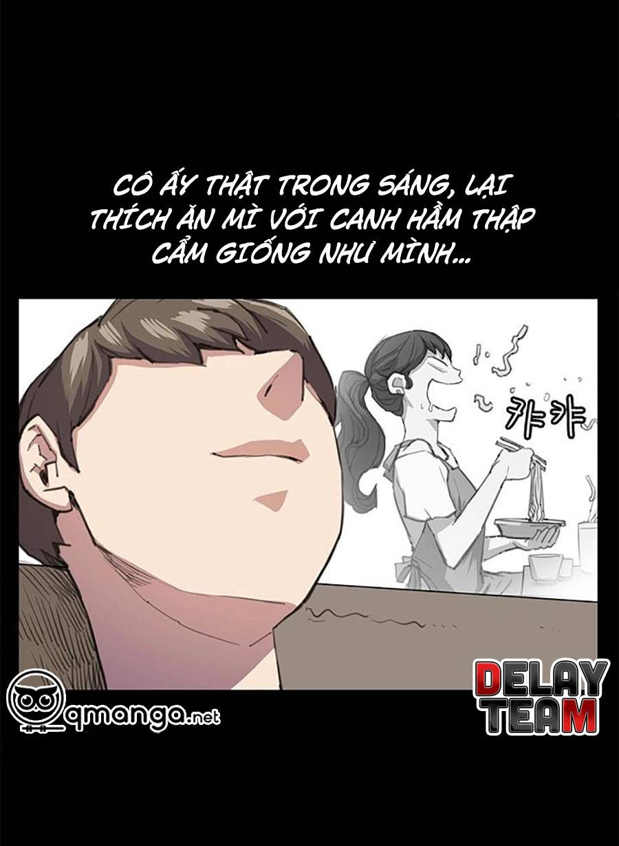 Cửa Hàng Tiện Lợi Saet Byul: Chapter 21
