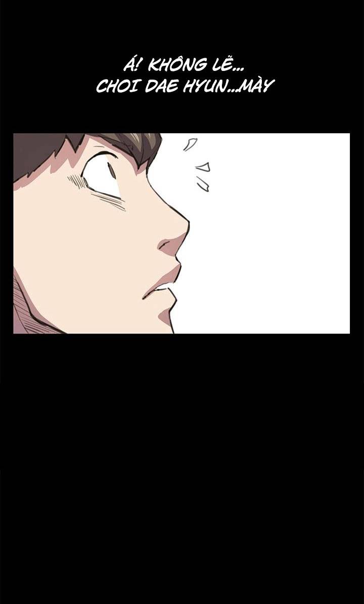 Cửa Hàng Tiện Lợi Saet Byul: Chapter 21
