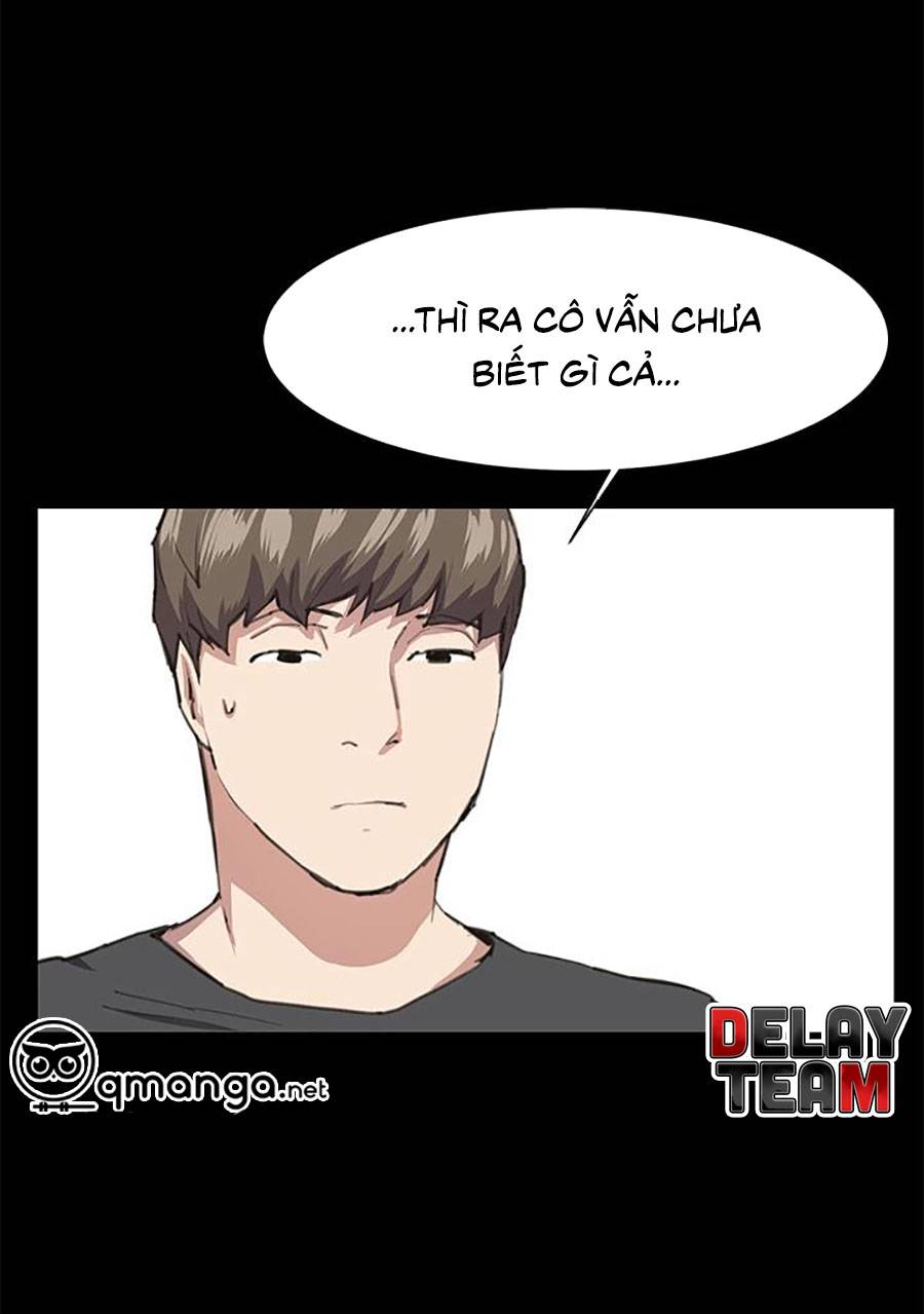 Cửa Hàng Tiện Lợi Saet Byul: Chapter 21