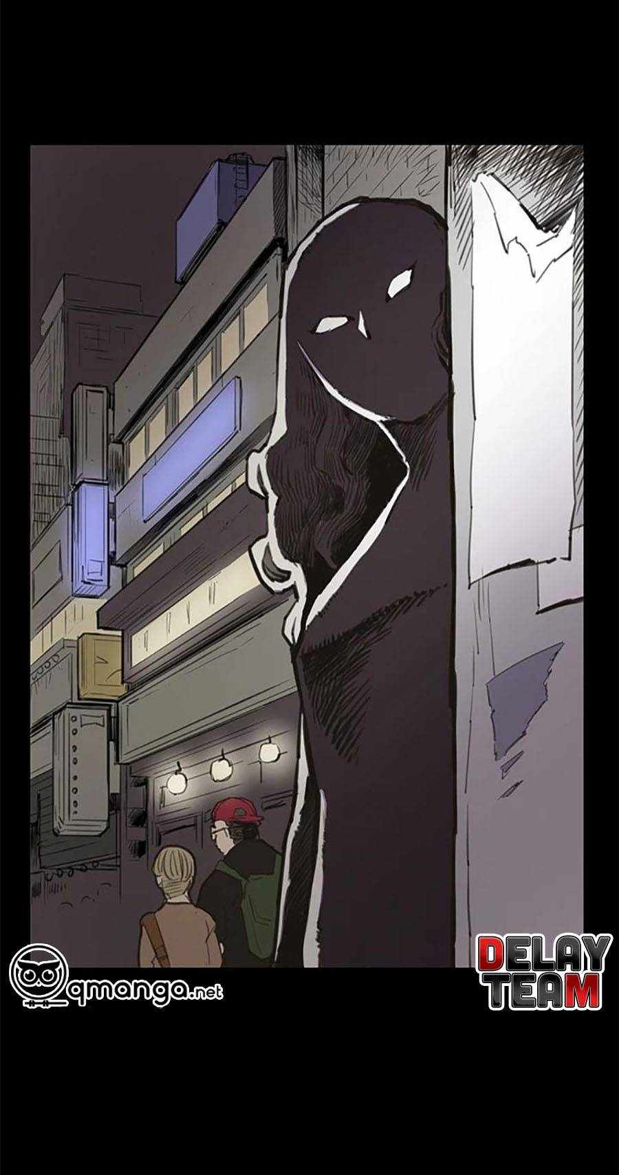 Cửa Hàng Tiện Lợi Saet Byul: Chapter 21
