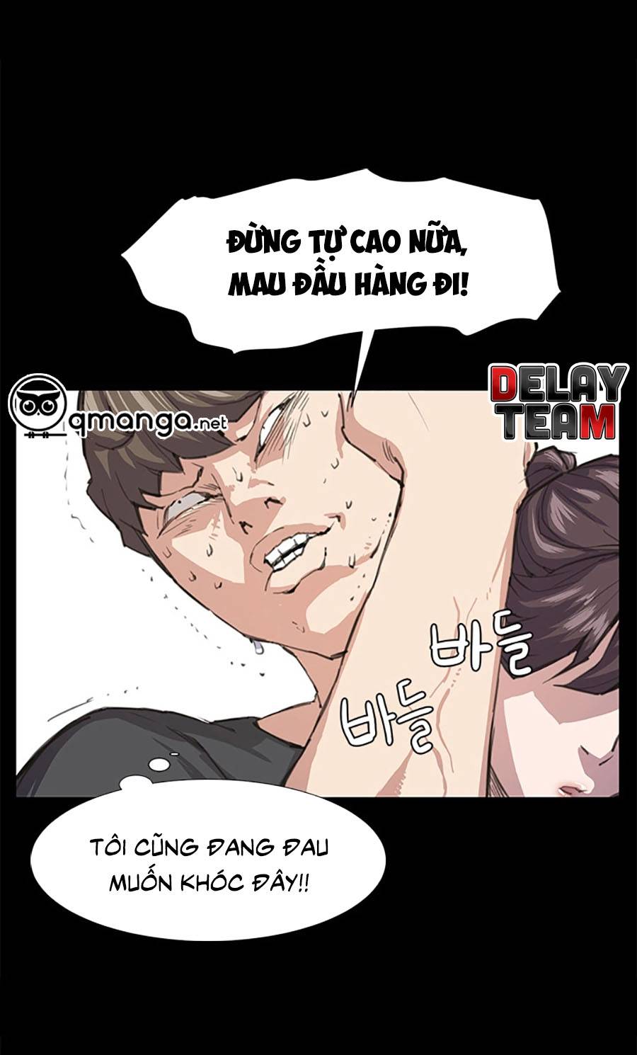 Cửa Hàng Tiện Lợi Saet Byul: Chapter 21