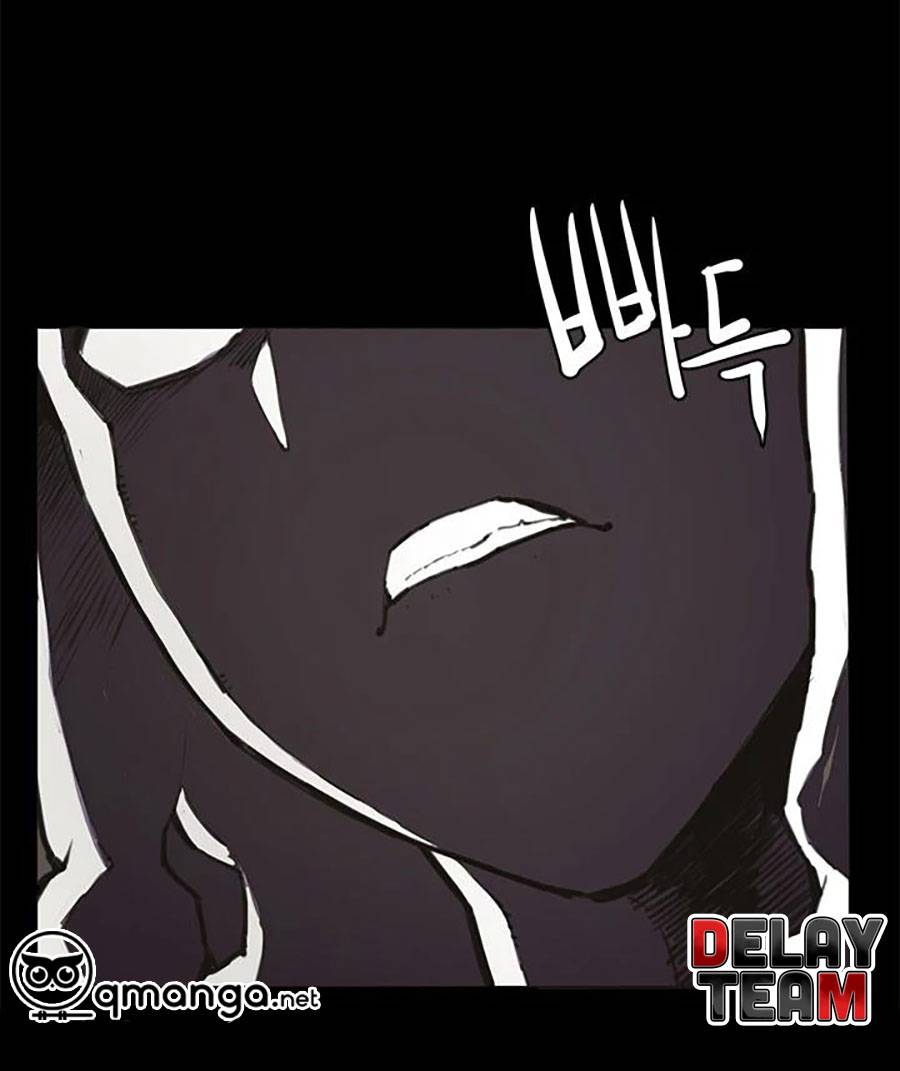 Cửa Hàng Tiện Lợi Saet Byul: Chapter 21