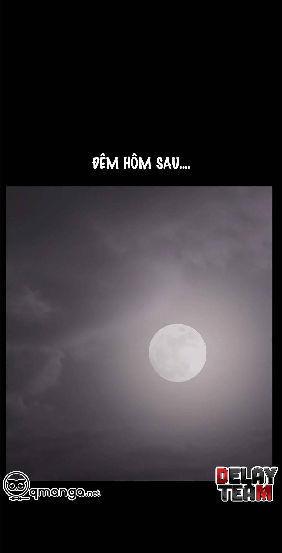 Cửa Hàng Tiện Lợi Saet Byul: Chapter 21
