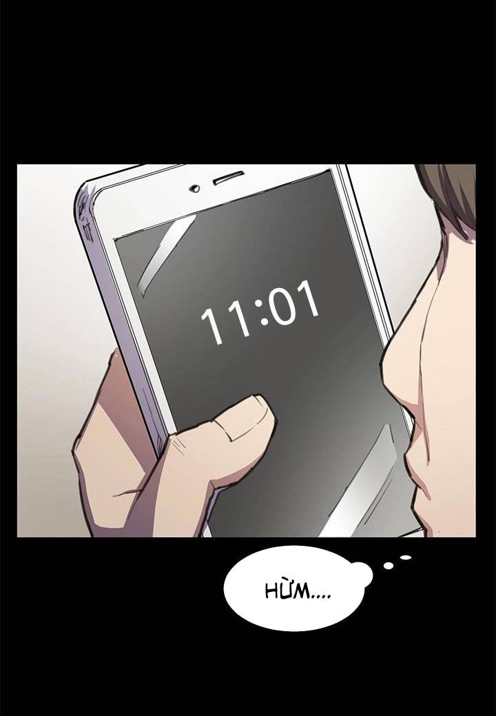 Cửa Hàng Tiện Lợi Saet Byul: Chapter 21