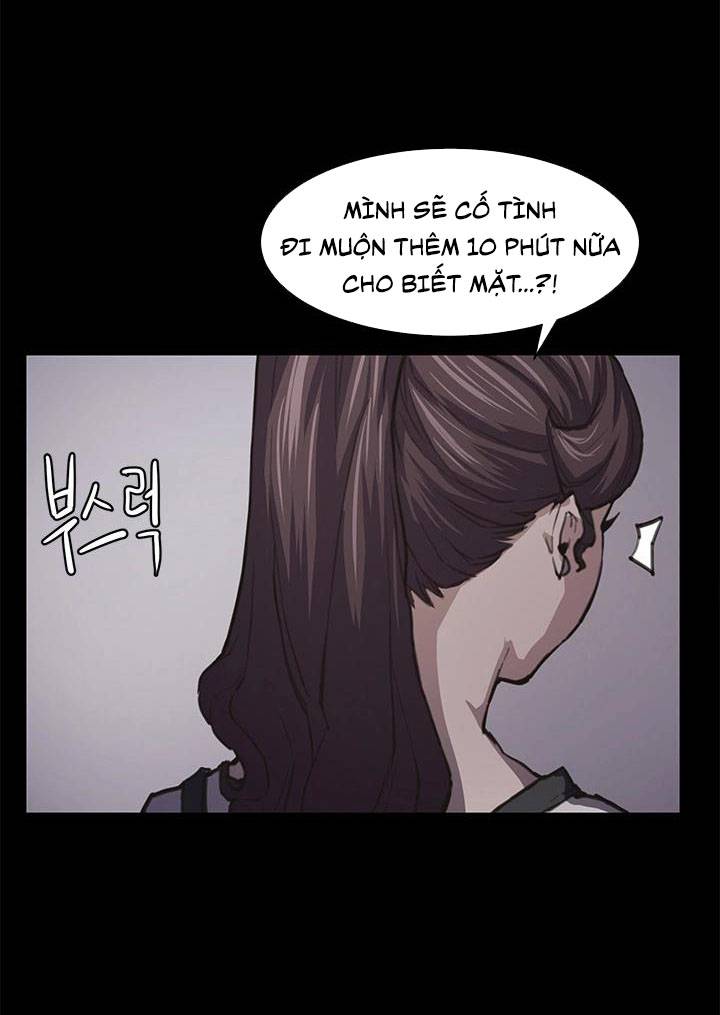 Cửa Hàng Tiện Lợi Saet Byul: Chapter 21
