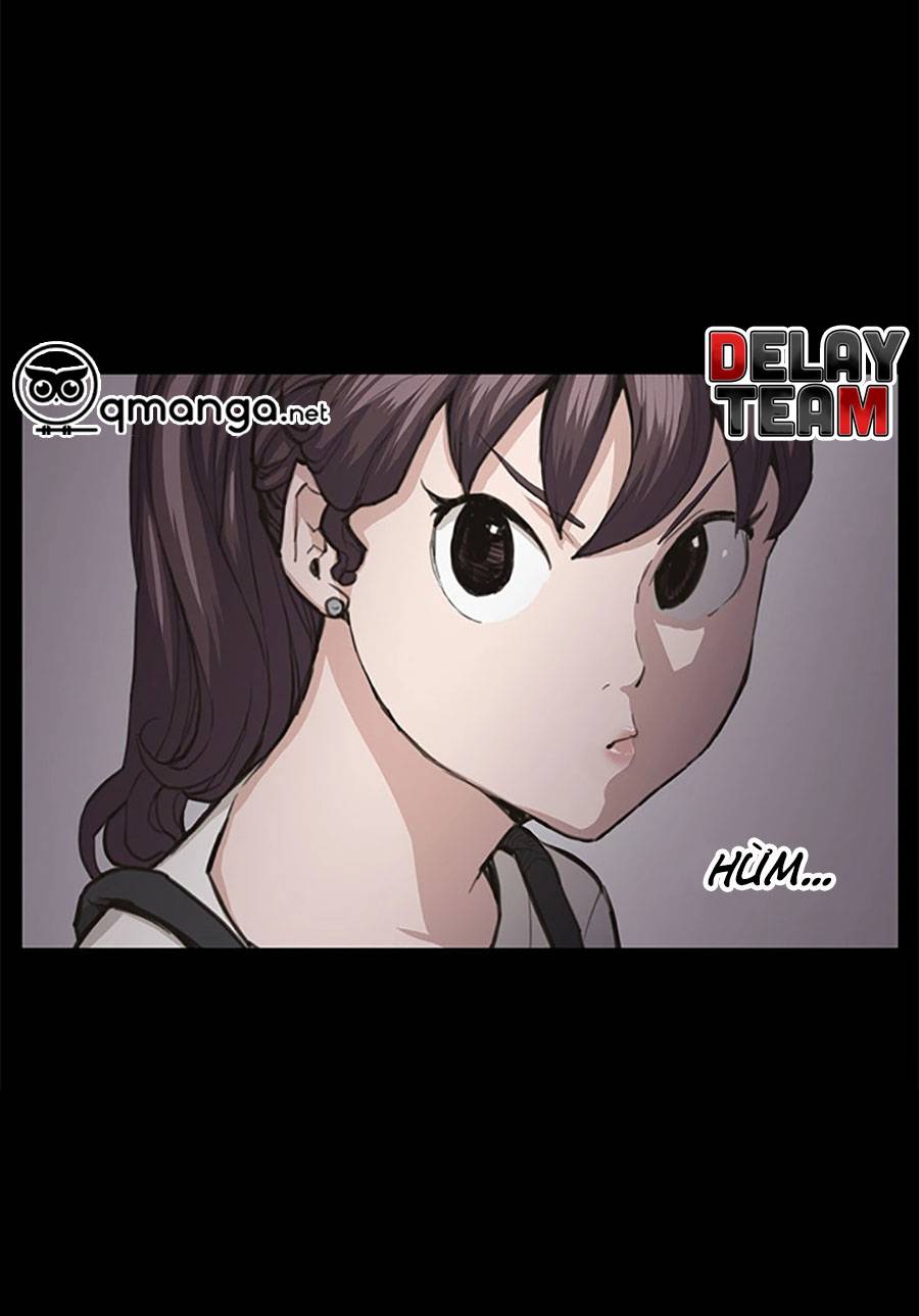 Cửa Hàng Tiện Lợi Saet Byul: Chapter 21