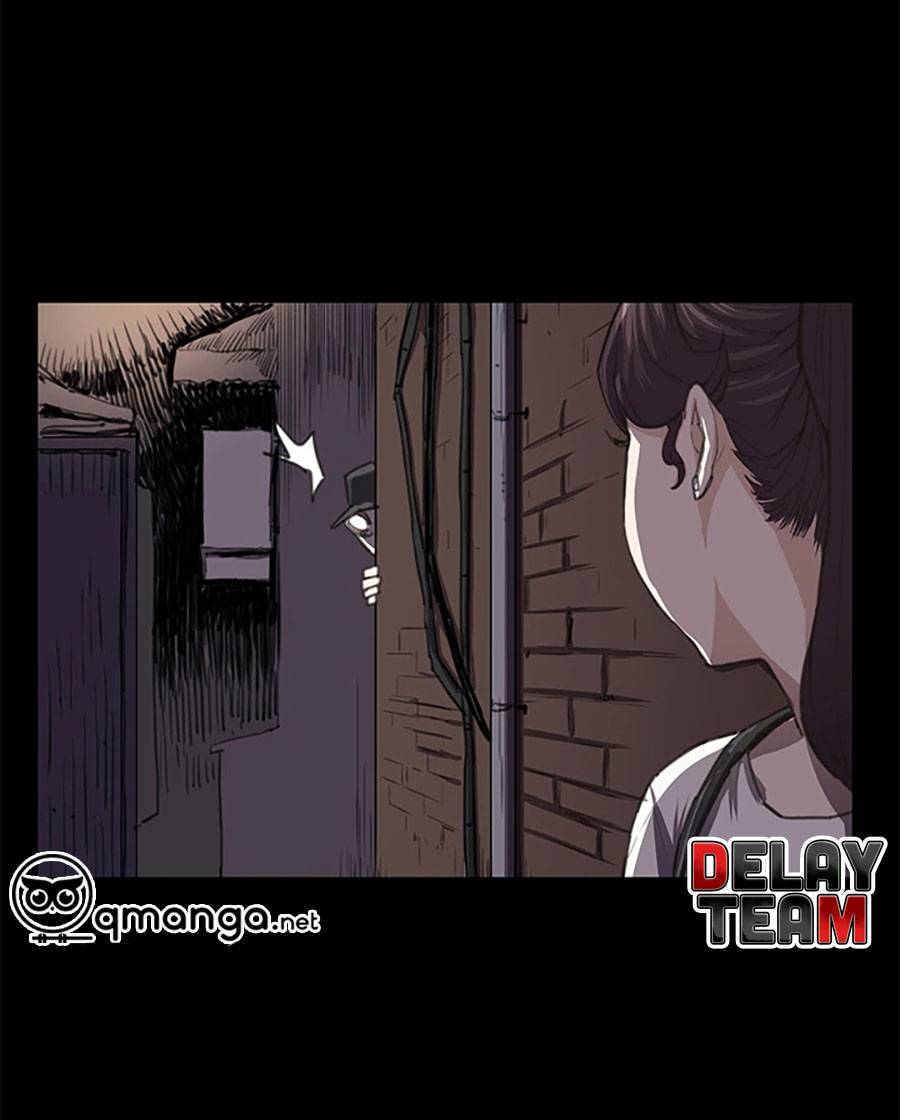 Cửa Hàng Tiện Lợi Saet Byul: Chapter 21
