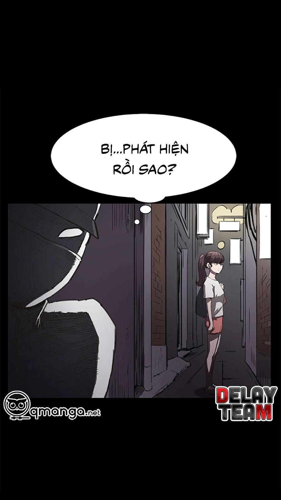 Cửa Hàng Tiện Lợi Saet Byul: Chapter 21