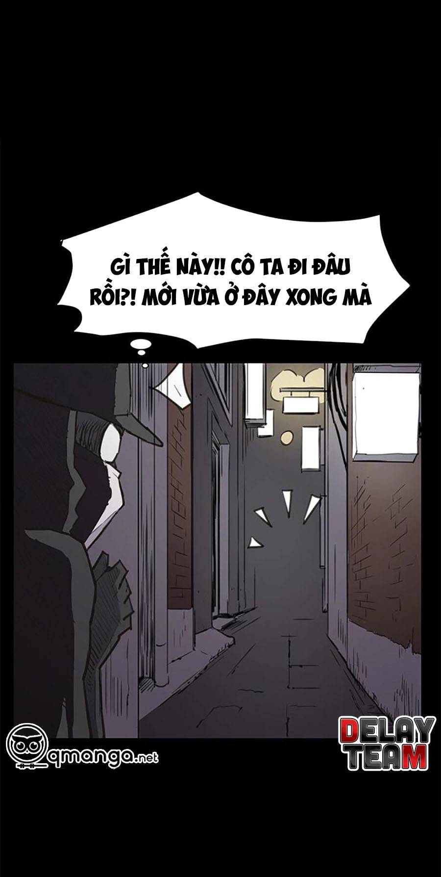 Cửa Hàng Tiện Lợi Saet Byul: Chapter 21