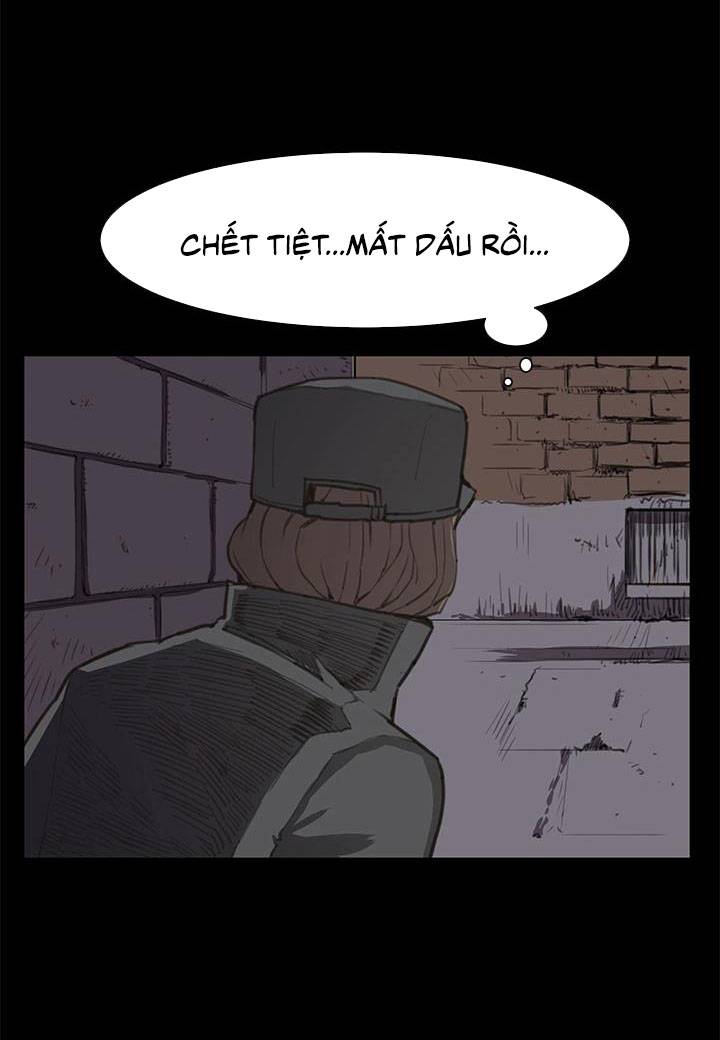 Cửa Hàng Tiện Lợi Saet Byul: Chapter 21