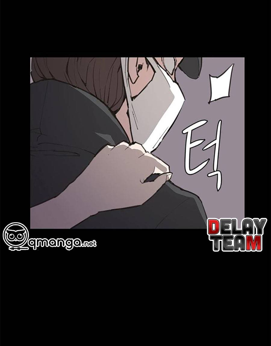 Cửa Hàng Tiện Lợi Saet Byul: Chapter 21