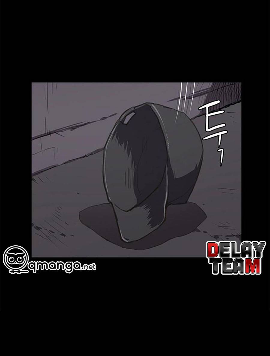 Cửa Hàng Tiện Lợi Saet Byul: Chapter 21