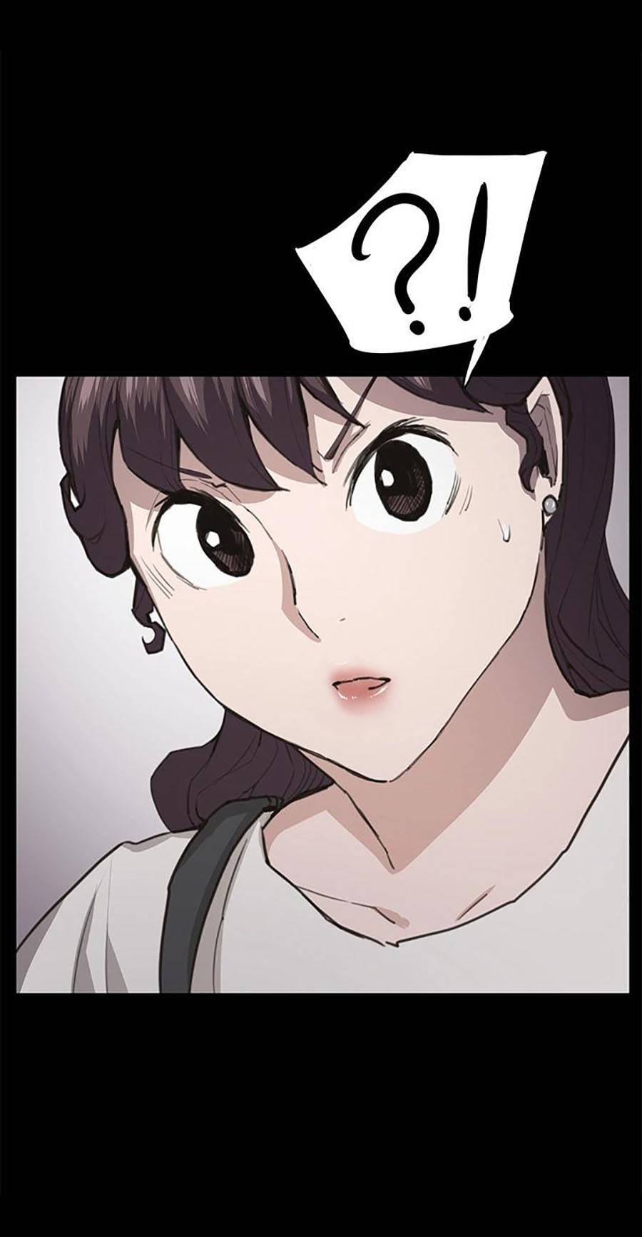 Cửa Hàng Tiện Lợi Saet Byul: Chapter 21
