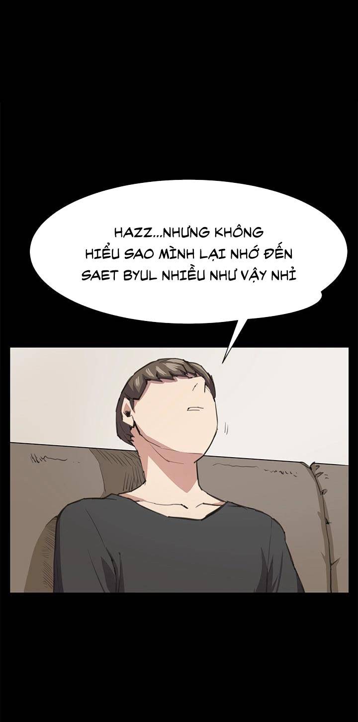 Cửa Hàng Tiện Lợi Saet Byul: Chapter 21
