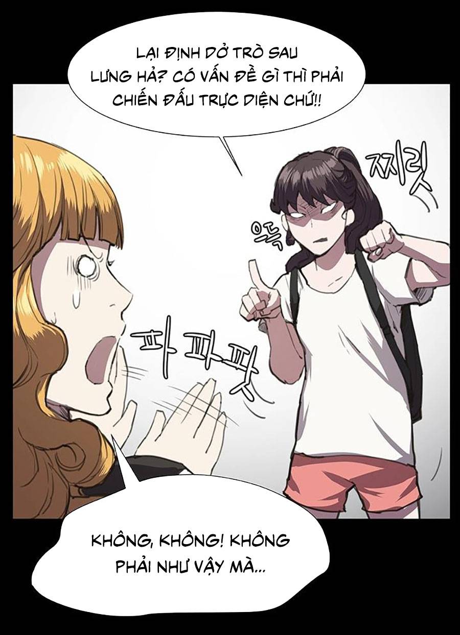 Cửa Hàng Tiện Lợi Saet Byul: Chapter 22