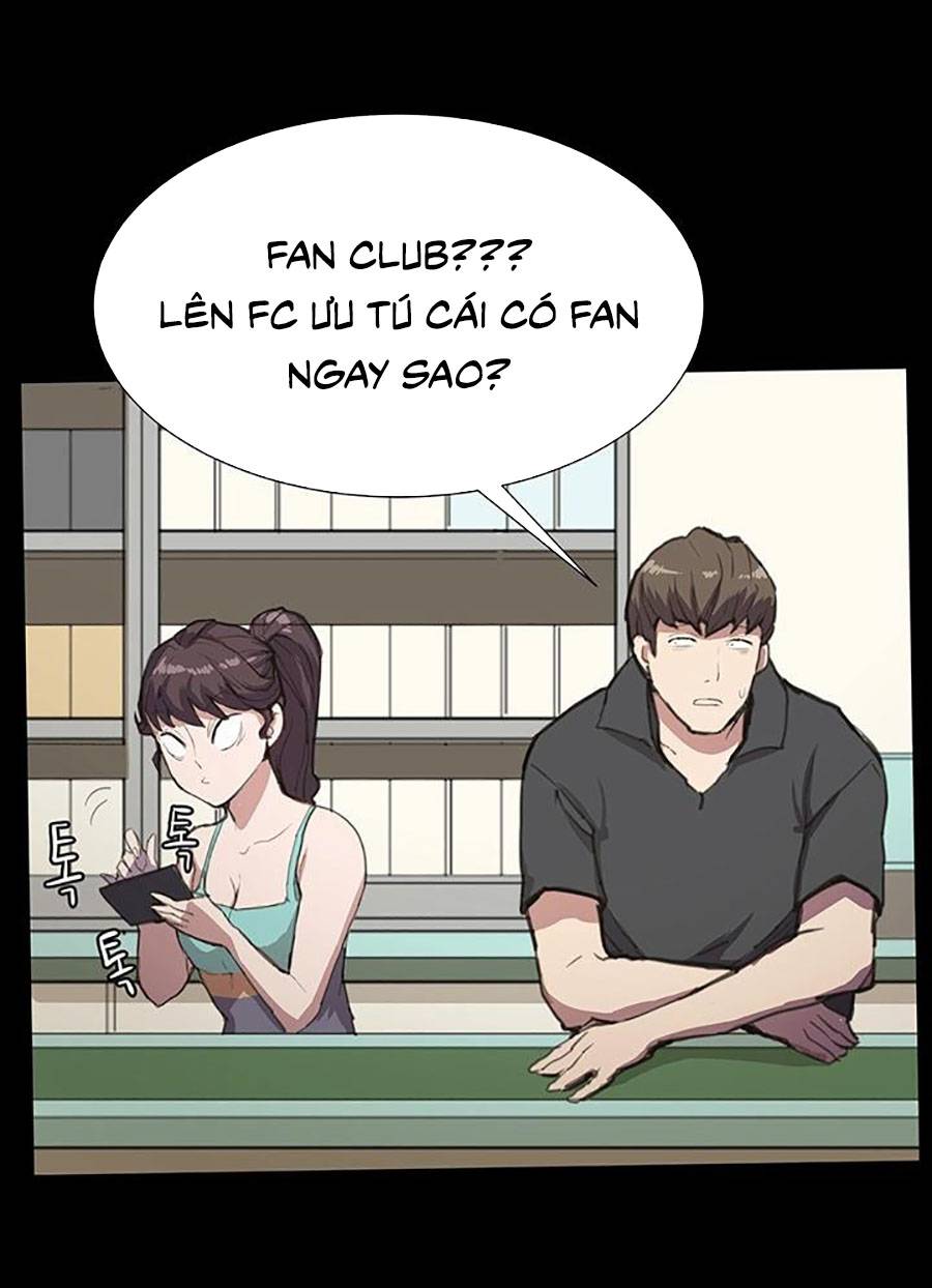 Cửa Hàng Tiện Lợi Saet Byul: Chapter 22