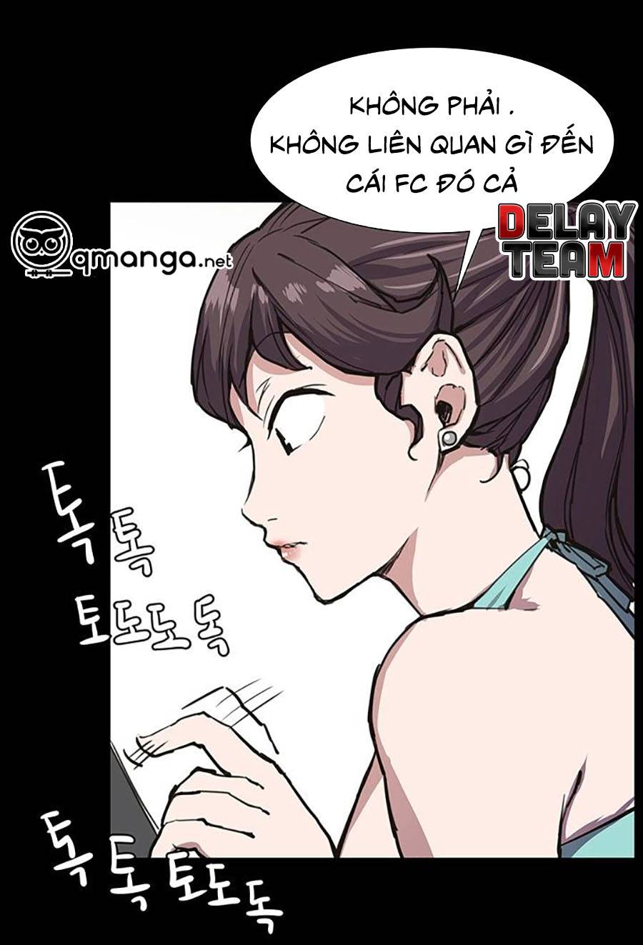 Cửa Hàng Tiện Lợi Saet Byul: Chapter 22