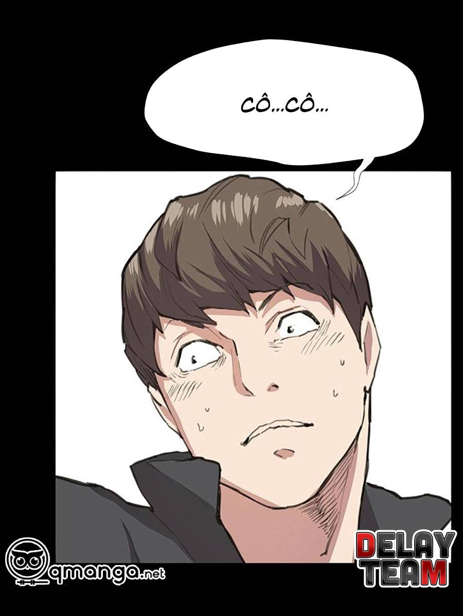 Cửa Hàng Tiện Lợi Saet Byul: Chapter 22