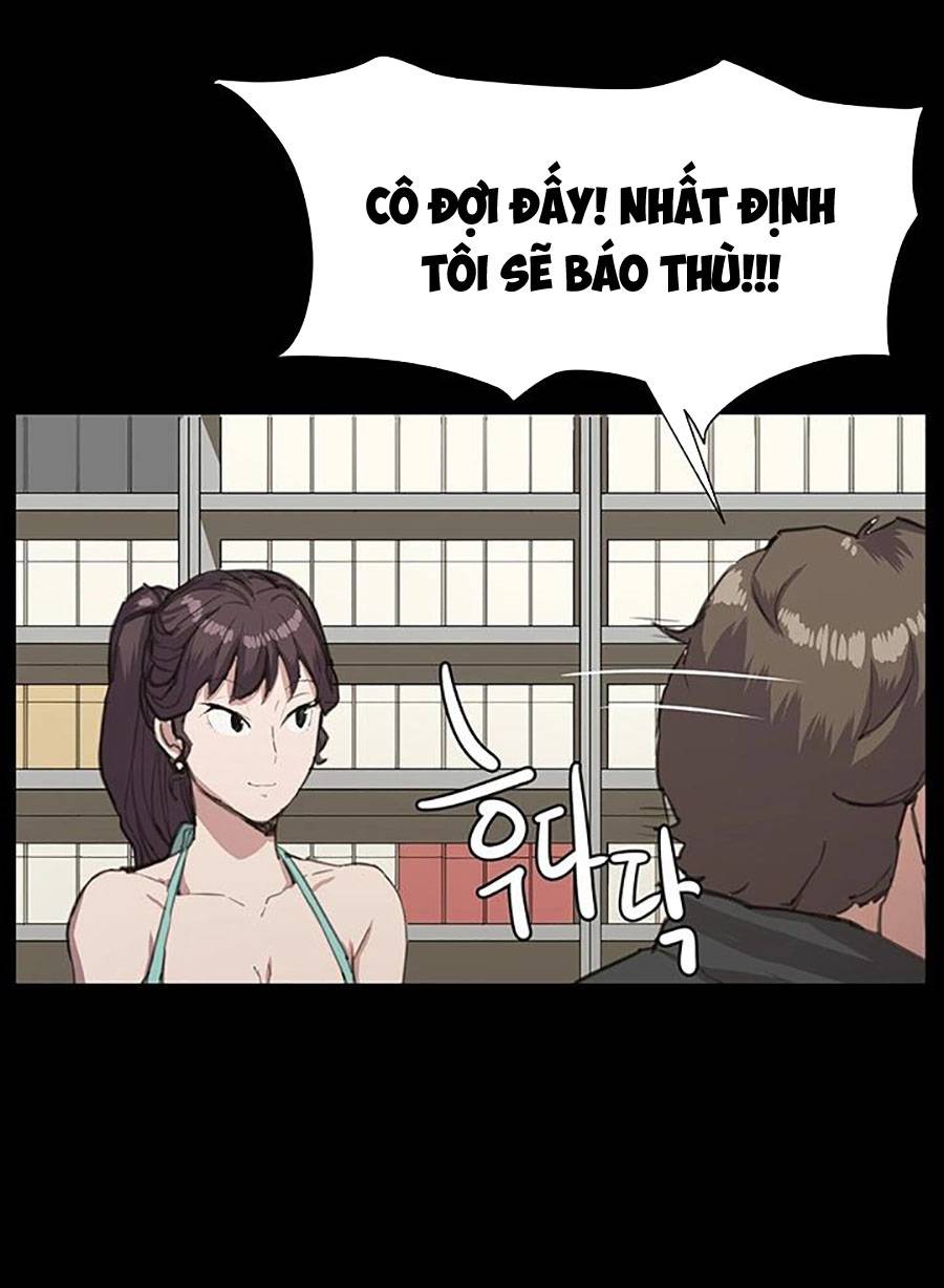 Cửa Hàng Tiện Lợi Saet Byul: Chapter 22