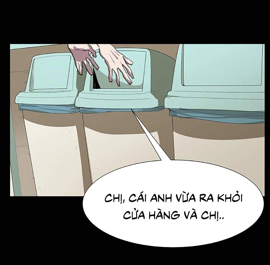 Cửa Hàng Tiện Lợi Saet Byul: Chapter 22