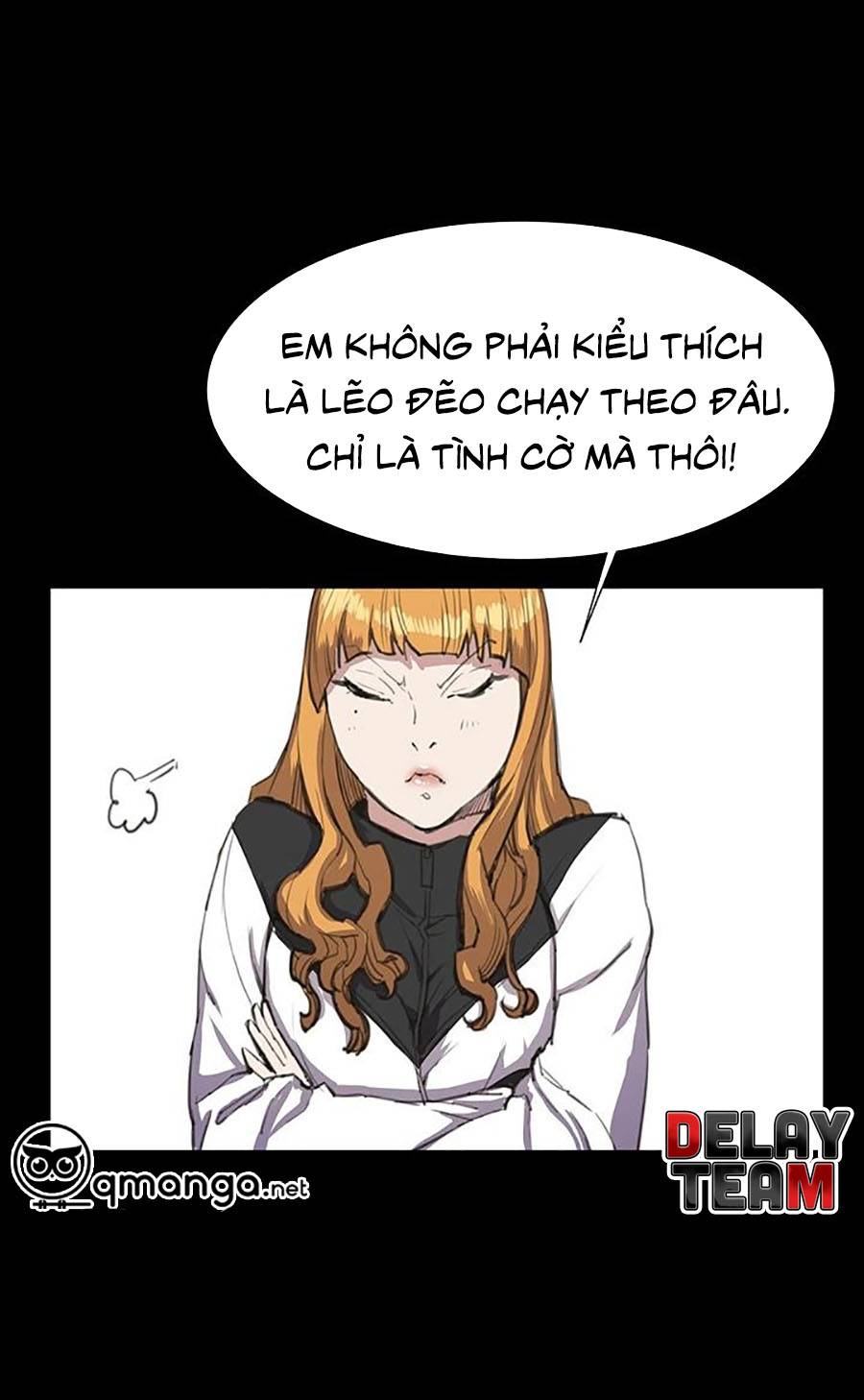 Cửa Hàng Tiện Lợi Saet Byul: Chapter 22