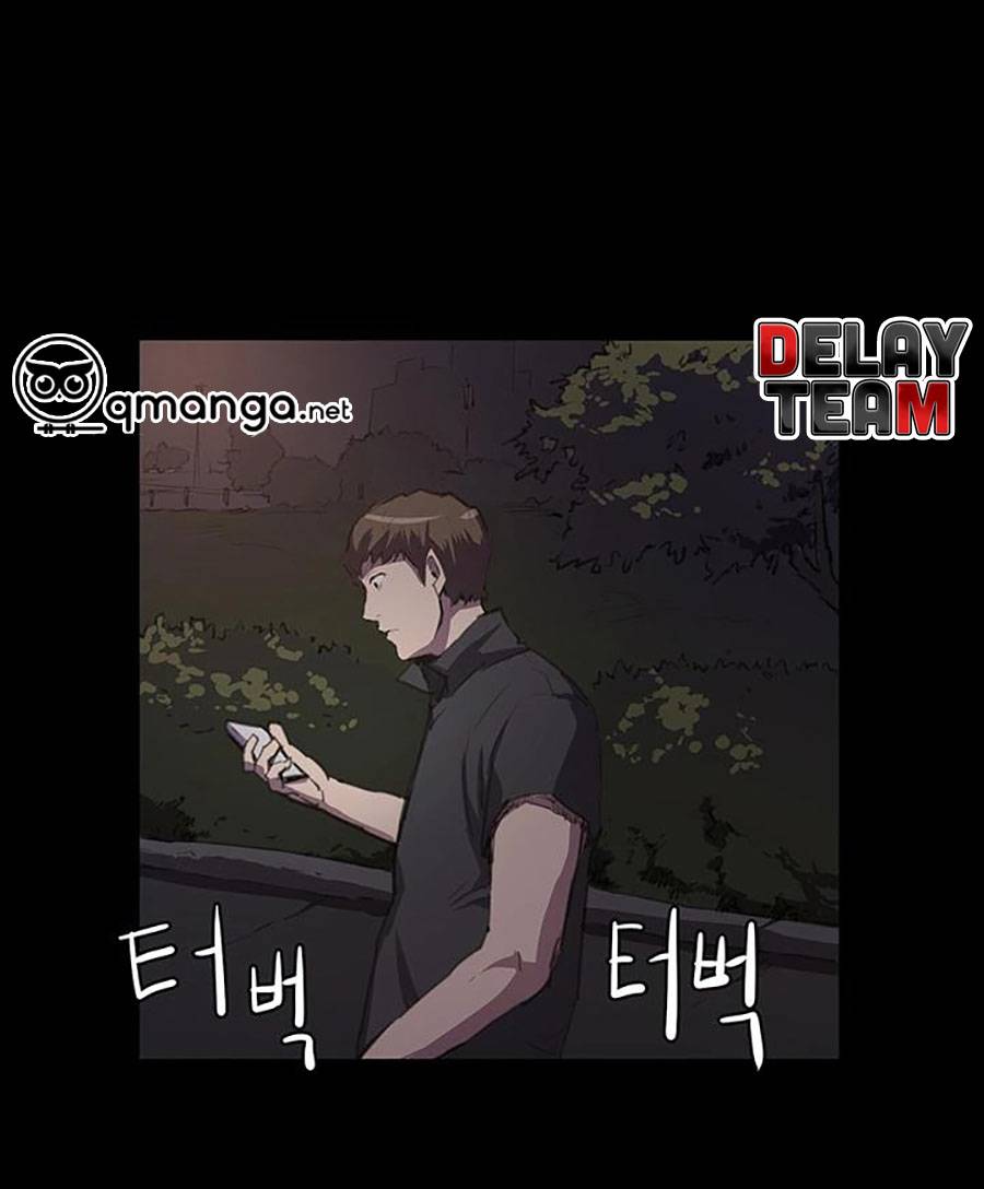 Cửa Hàng Tiện Lợi Saet Byul: Chapter 22